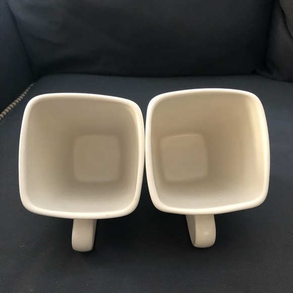 Cuisinart Wildflower mugs - Picture 4 of 5